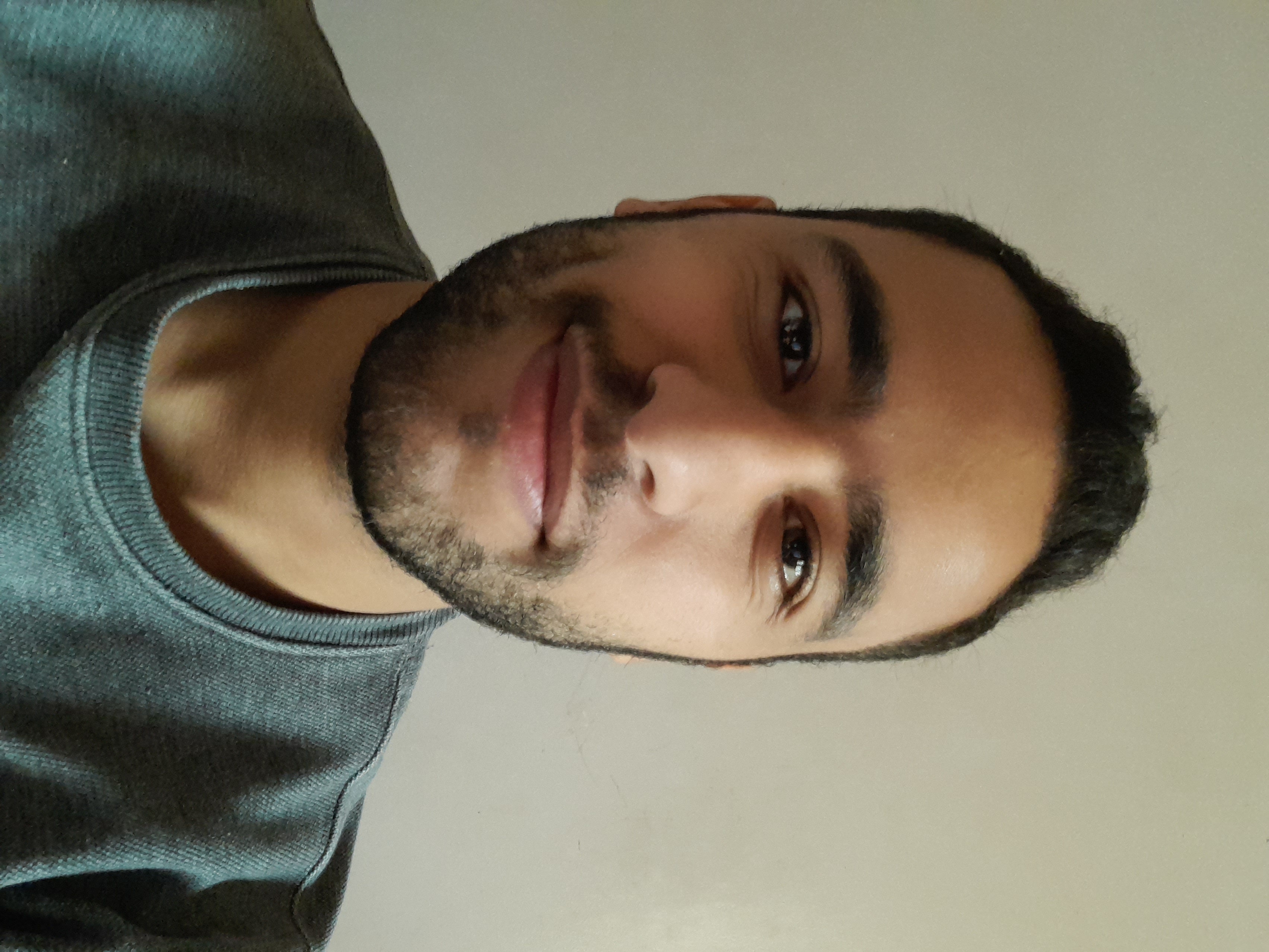 Amr Bendary's Picture